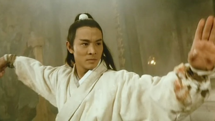 百看不厌,9部李连杰经典动作电影,肯定也有你看过的