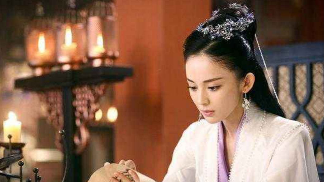 《柠檬初上》刘恺威古力娜扎浪漫吻戏片段