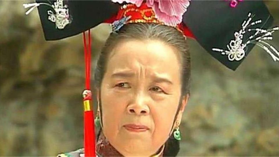 古装剧六个狠毒女人 容嬷嬷上榜