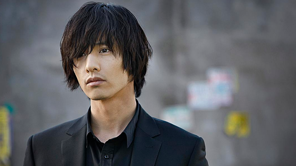 很爽很暴力的韩国动作片,让你体验不一样的韩式暴力