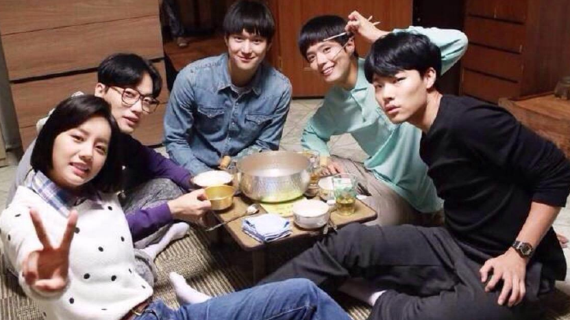 《请回答1988》至爱深处细无声,藏在胡同里的旧时光!