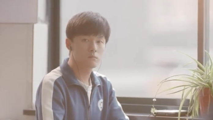 电视剧《我只喜欢你》分集剧情速看,一场从校服到婚纱