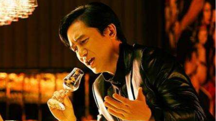 摆渡人:梁朝伟看人真是准,说谁分谁就分,真是厉害