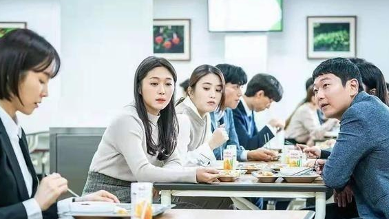 良心推荐,不可错过的六部都市职场女性剧,喜欢的收走