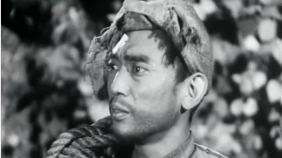 儿时看的十部战争题材老电影,他们的演技足以吊打多部