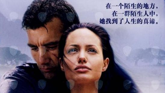 推荐安吉丽娜朱莉最好的几部电影,部部名场面,收藏!