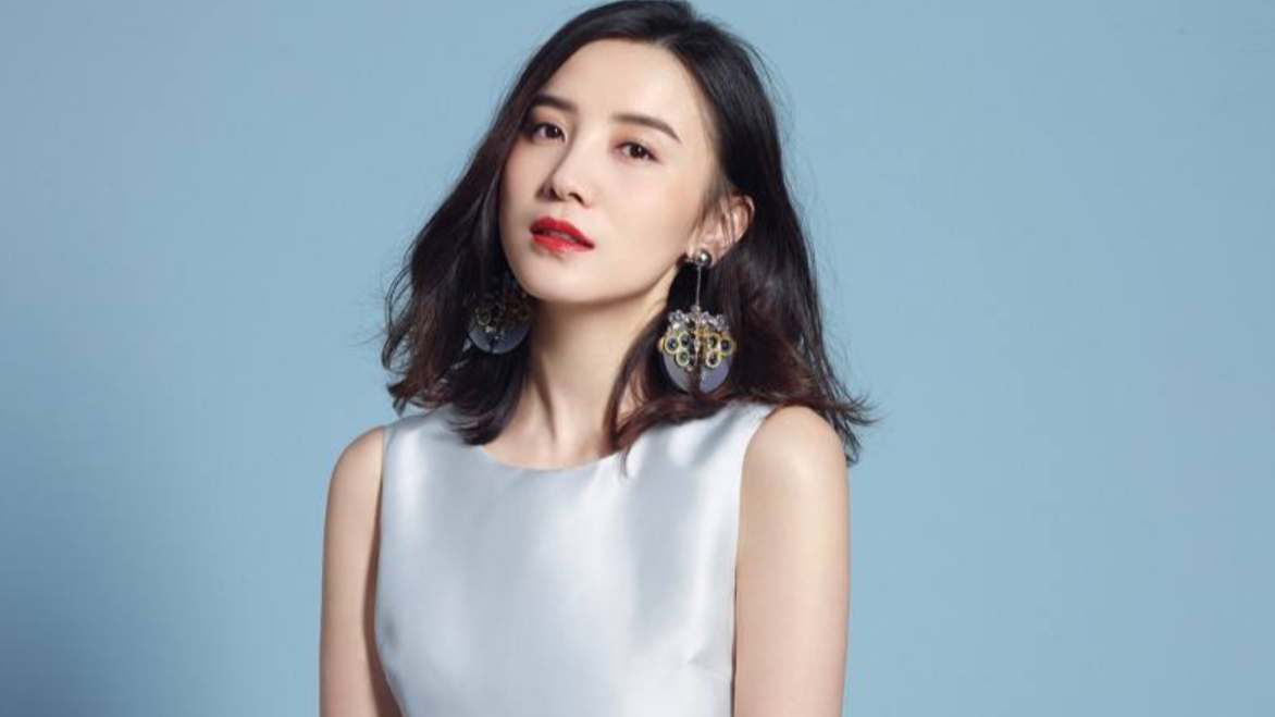 一位妥妥的实力派女演员,你看过几部?