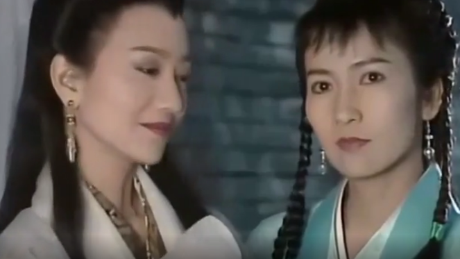 《仙剑蝴蝶传三》《此生不换》:由闻震作词,杨漩予作曲,青鸟奇侠飞鱼犬15岁多大图片