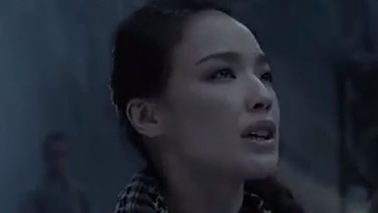 舒淇主演的剧情类电影都有哪些?快来看看吧!