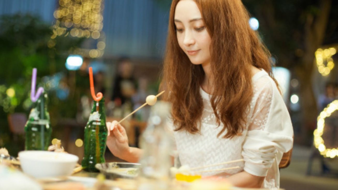 知名演员姚笛的四部影视作品
