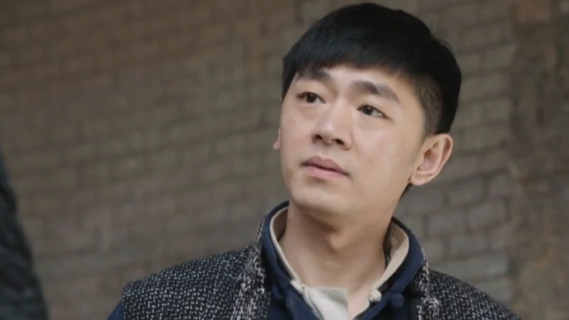 一个平凡的剃头匠,成为平民英雄的过程《战天狼》精彩