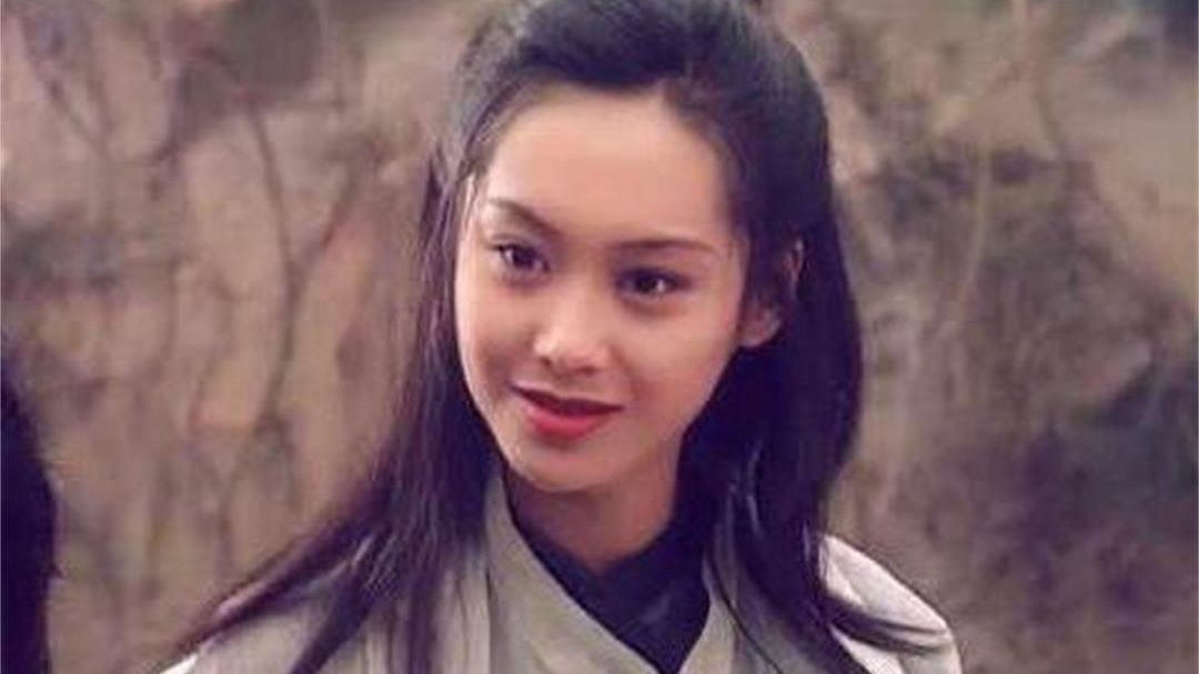 朱茵古装混剪,演绎最美紫霞仙子,错过紫霞是周星驰一生的遗憾