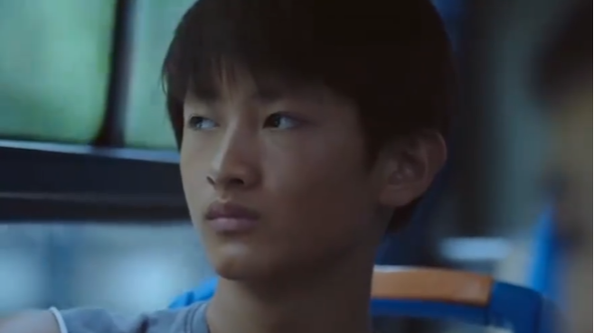 隐秘的角落:朝阳来救普普,却发现父亲也被绑架,严良机智应对!