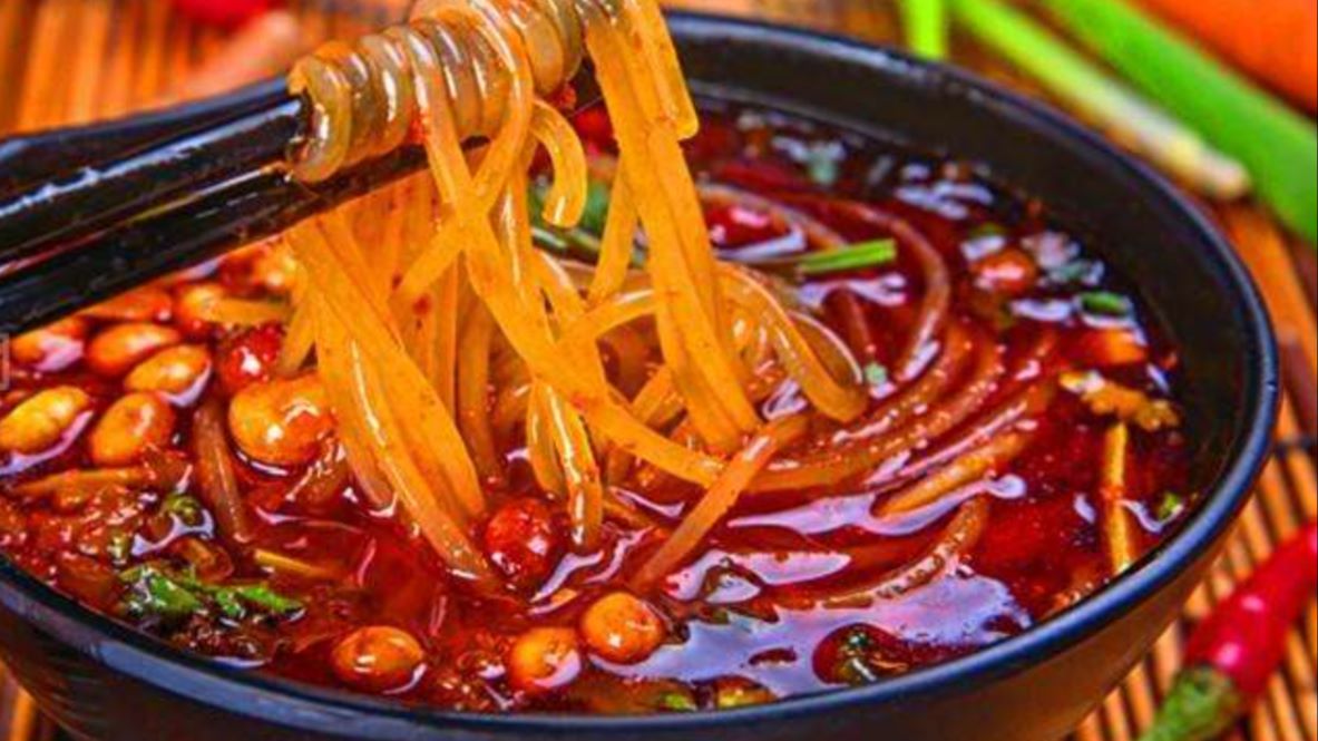 中国传统特色小吃有哪些?