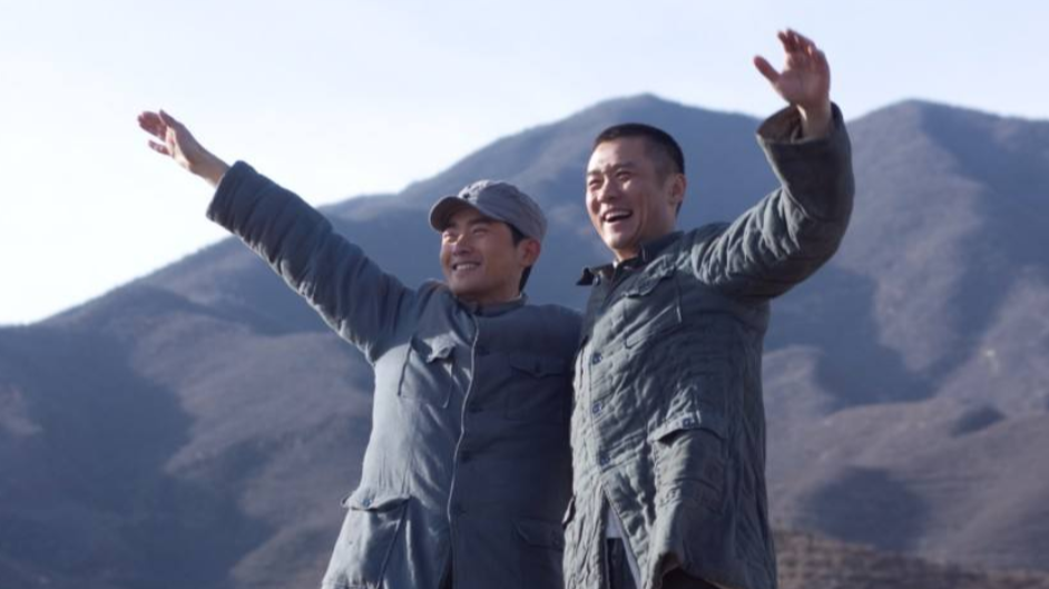 战争剧《亮剑》分集速看,李云龙不同时期军人本色始终未改的故事