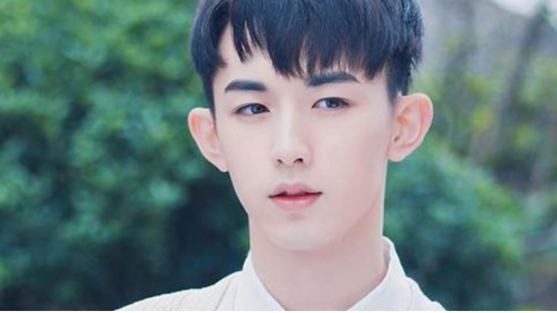 郭俊辰《白狐的人生》体验小狐妖的人生