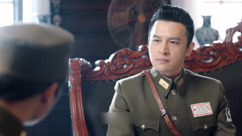 《天衣无缝》的精彩片段,陆毅演技满分!