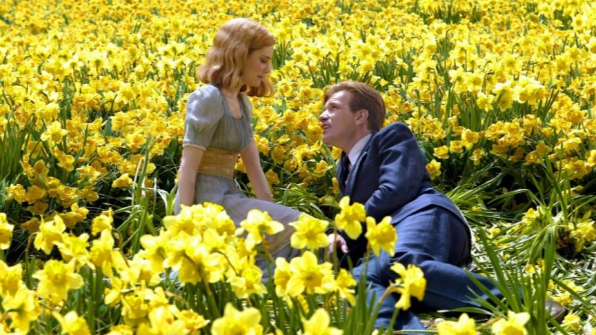 6分钟看完电影之《大鱼》