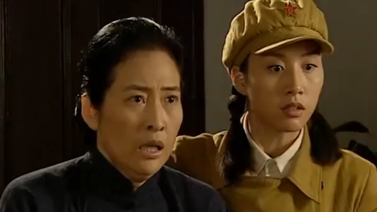 雾都魅影:部长看到敌特的委任状后,下令进入一级战备缉拿敌特