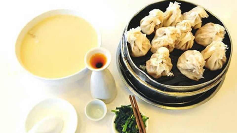 太原传统小吃头脑