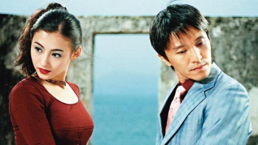 静下心来看的好电影,最后一部真心看哭了,因为我们都