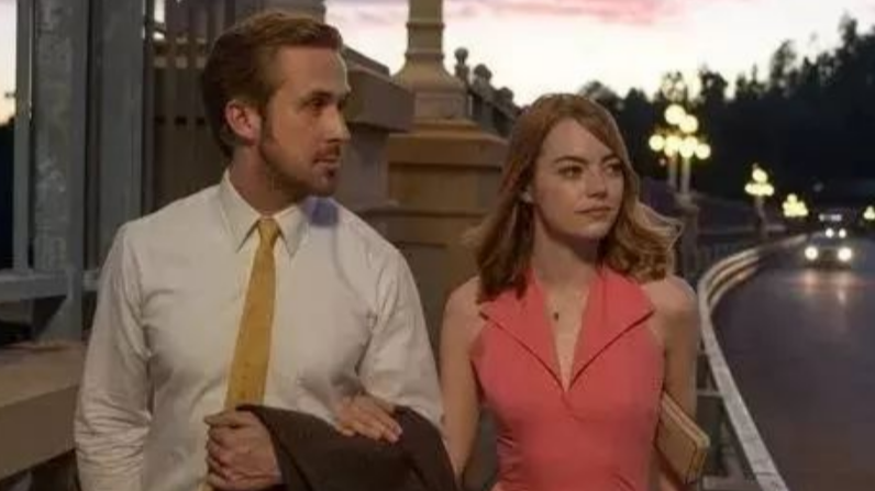 美国十大爱情电影盘点!每一部都是经典之作