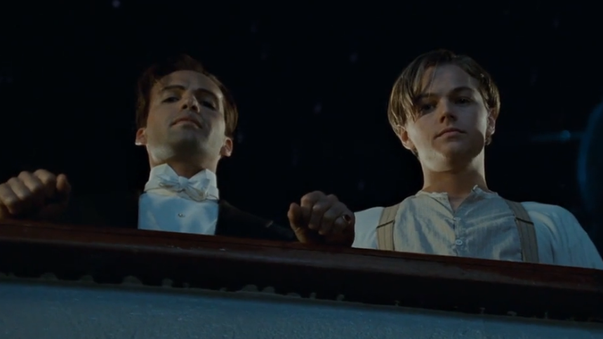 【合集】美国的高分电影,你都看过了吗