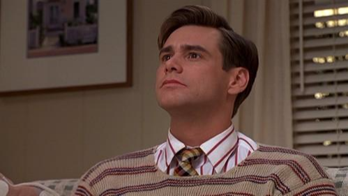 三分钟看懂《楚门的世界》,20年前的这部电影,让人看得难受!