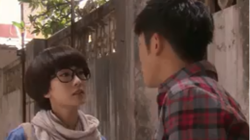 电视剧《花开半夏》分集看点,如风和夏如画兄妹两人的