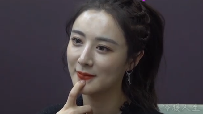 带货女王薇娅,在床上的状态,还是你认识的女神吗?