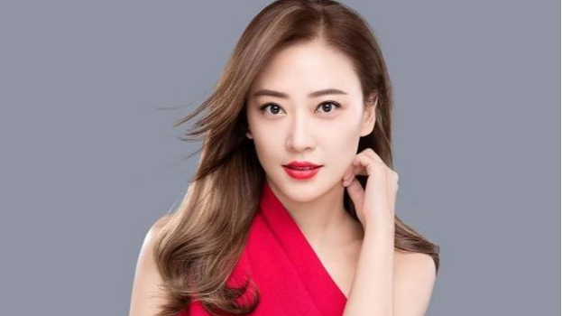 中国台湾十大80后美女明星,郭碧婷夺魁,雪芙应采儿榜