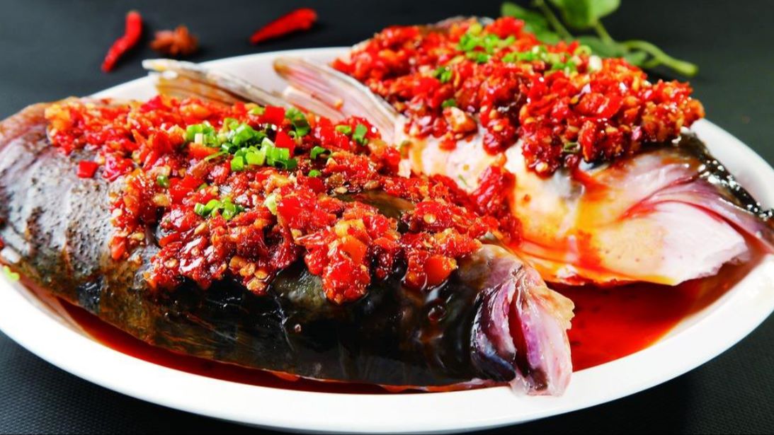湖南风味美食做法,一起学湖南菜
