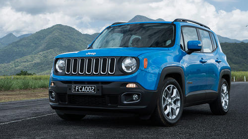 jeep4x4什么车,4x4越野车jeep报价 外观漂亮 03:15 来源:好看视频-2020款吉普自由侠 4x4e实车拍摄,外观
