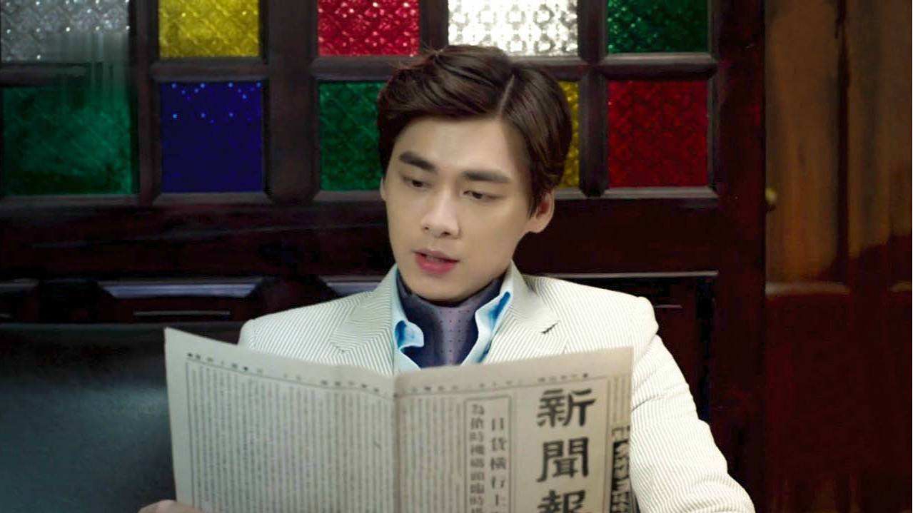 盘点李易峰最经典的几部电视剧,少看一部都可惜! 快来
