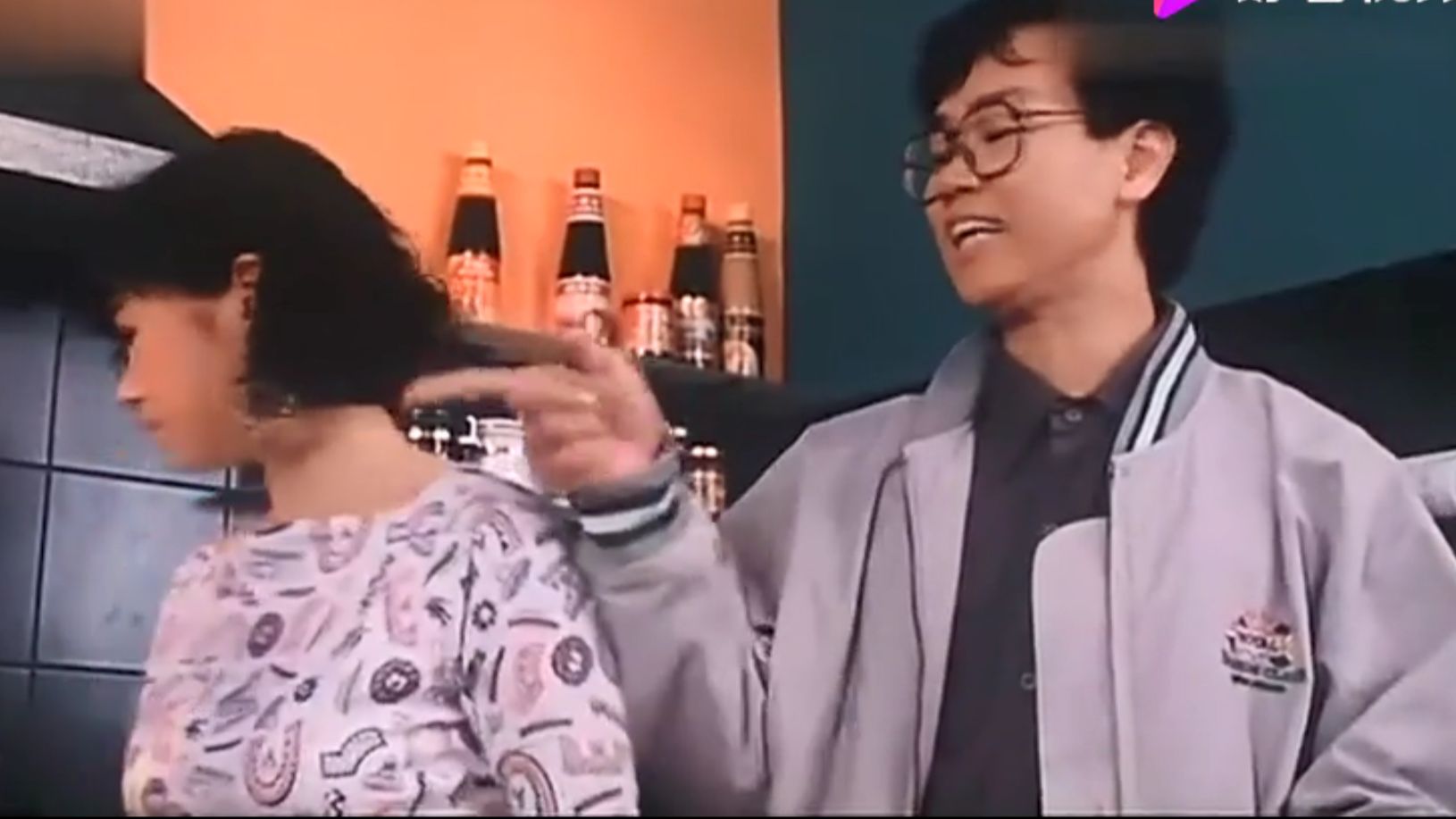 黄百鸣开心鬼系列电影盘点