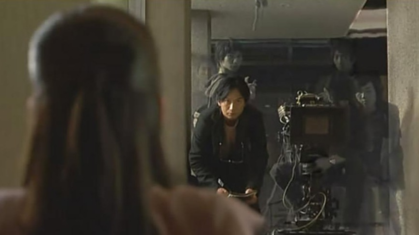 推荐九部经典的日本恐怖电影,深夜看完难以入睡,被吓