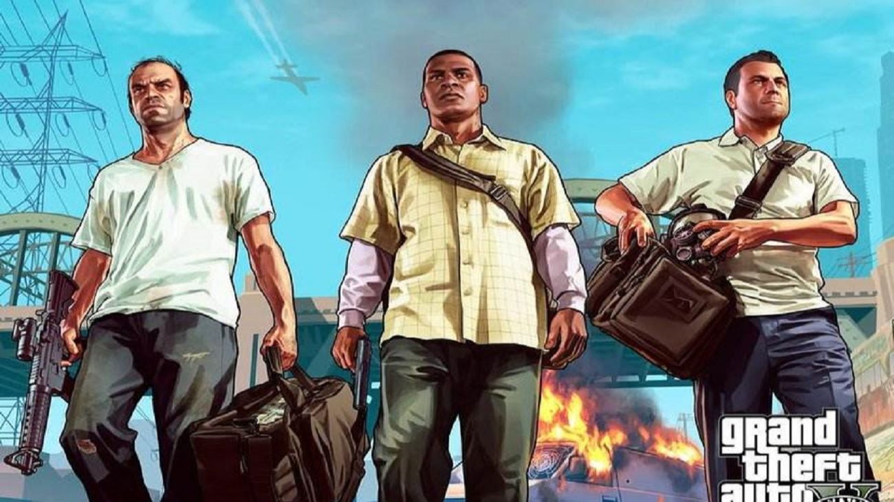 gta5复仇者怎么开