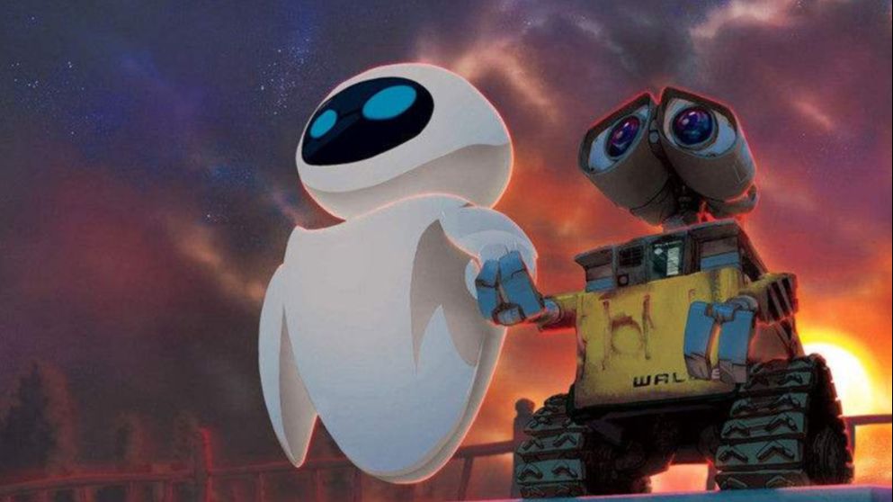 美国科幻电影前六名