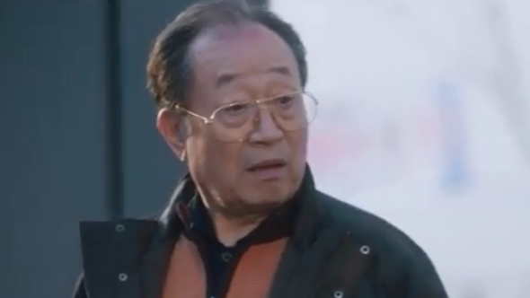 韩剧《我的大叔》主要演员角色盘点