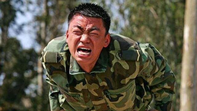 士兵突击经典片段1