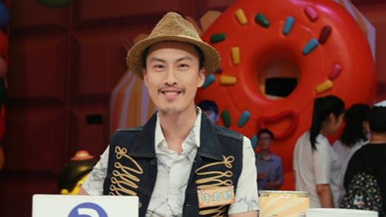 "柱子哥"许君聪爆笑小品合集