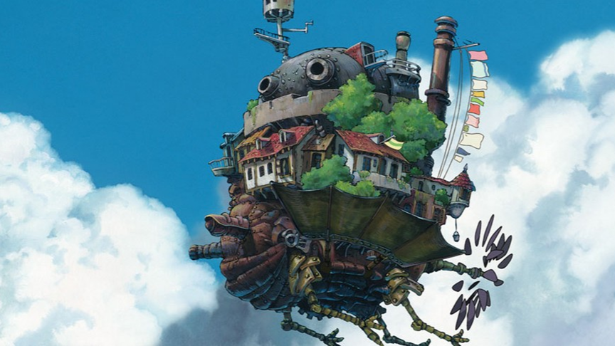 精选10部日本经典动漫电影,哪一部治愈了你脆弱的心灵?