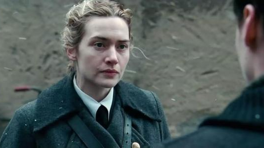 完整高分电影《朗读者》高清