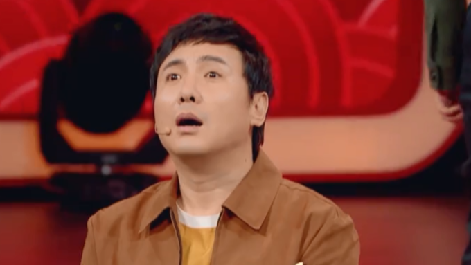 王牌对王牌:沈腾看杨超越照片说是欧阳娜娜,众人纷纷大笑