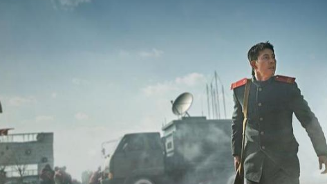 敢拍敢说,九部南北对抗的韩国特工电影!超级好看