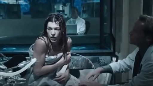 4分钟看完美国科幻片《闪电男孩》(3),在今日头条搜索