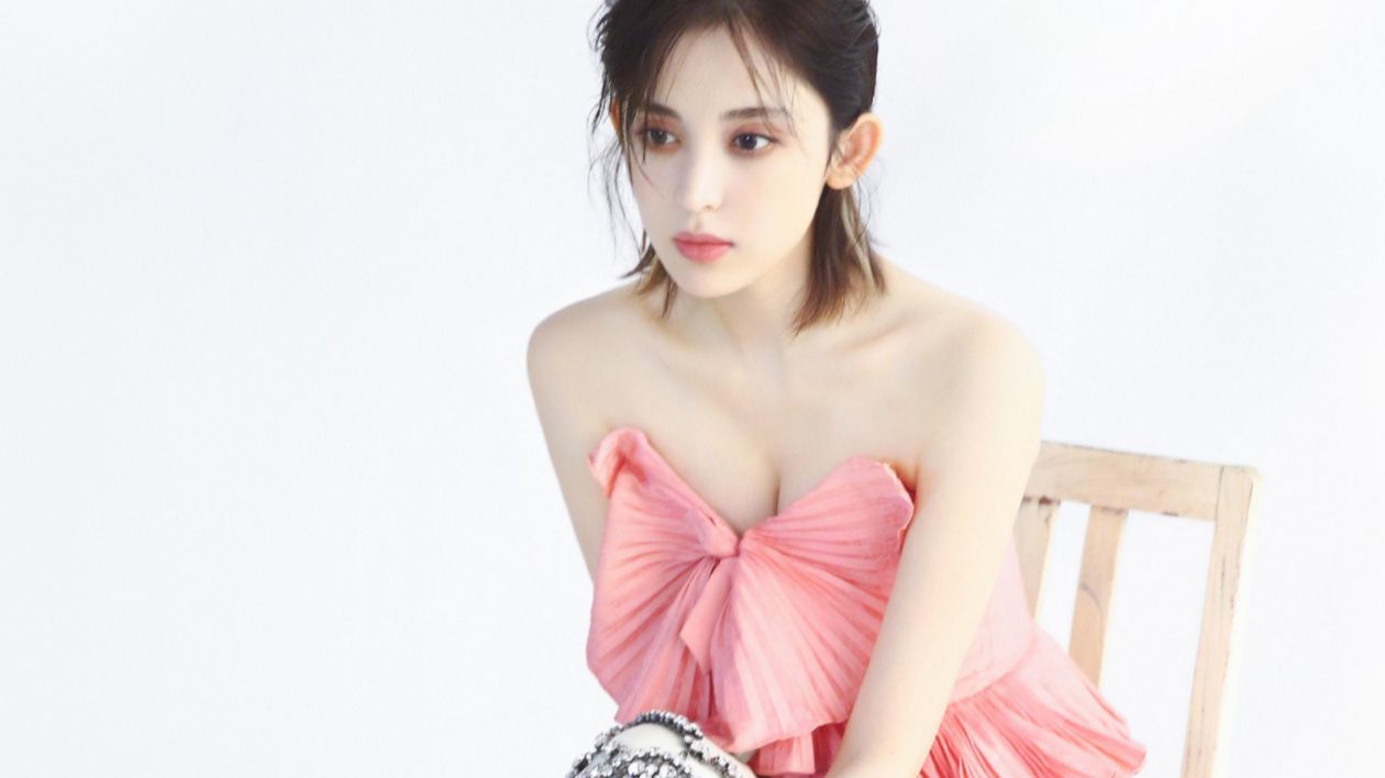 古力娜扎综艺节目精彩集锦,展现真性情小女孩一面
