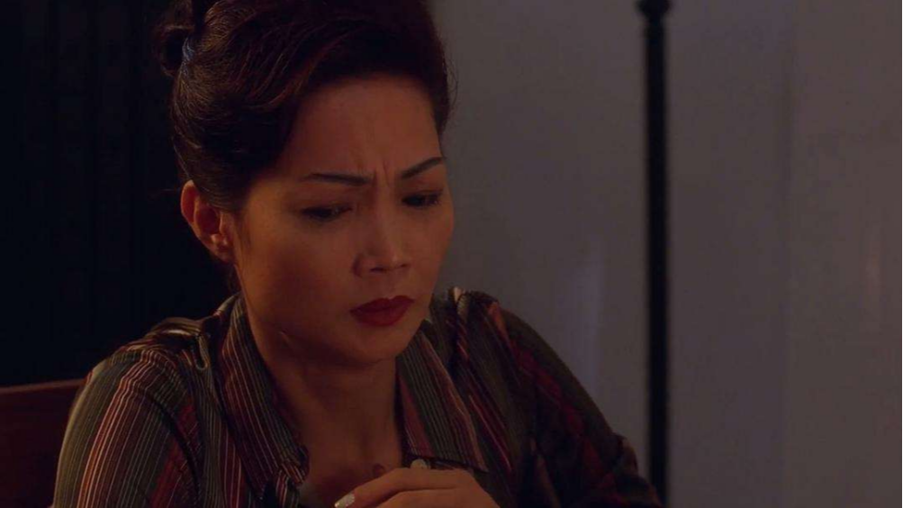 香港十大经典监狱电影,周润发两部上榜,梁朝伟张家辉