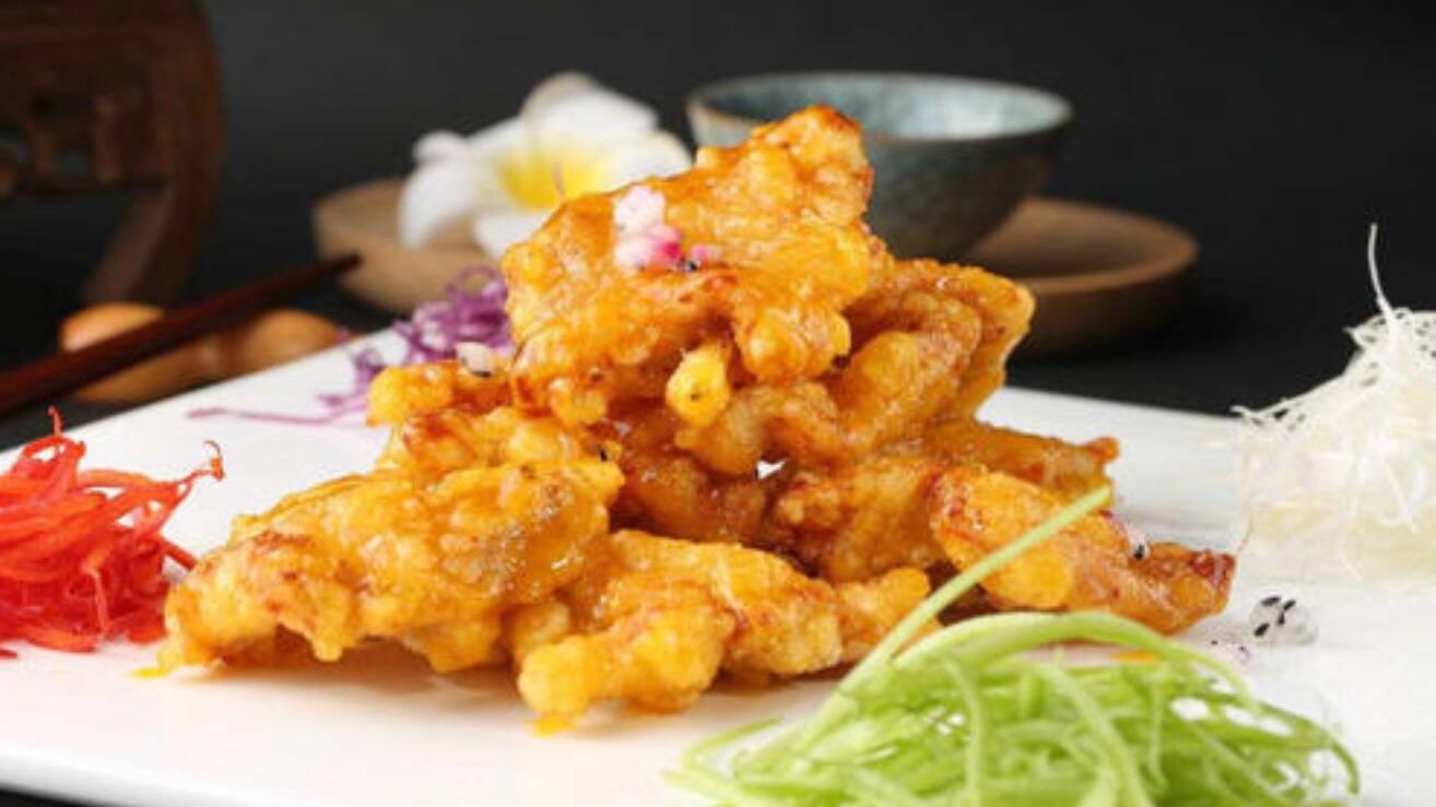 辽宁特色美食的烹饪方法