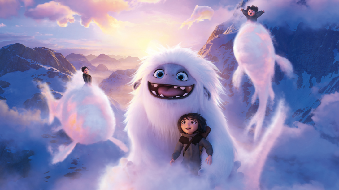 十部非常好看的外国动画电影,最后一部我刷了5遍,超经典!